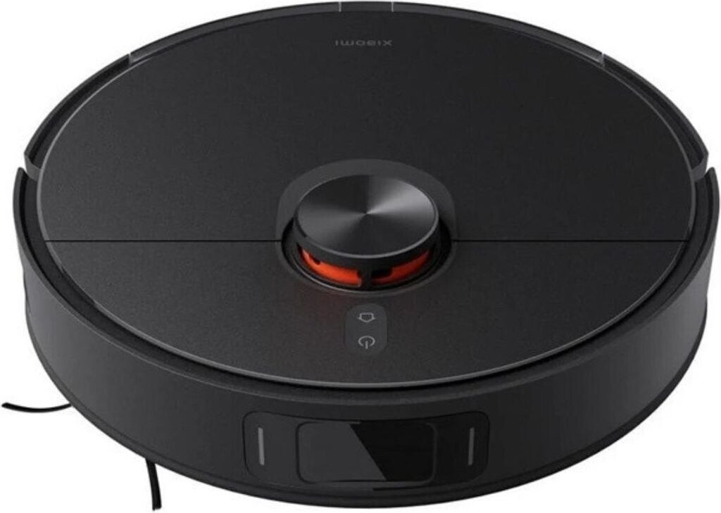Xiaomi Robot Vacuum S20+ (Black) EU