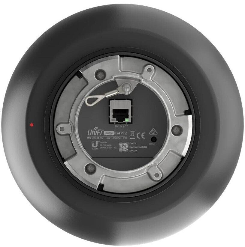 Ubiquiti UVC-G4-PTZ