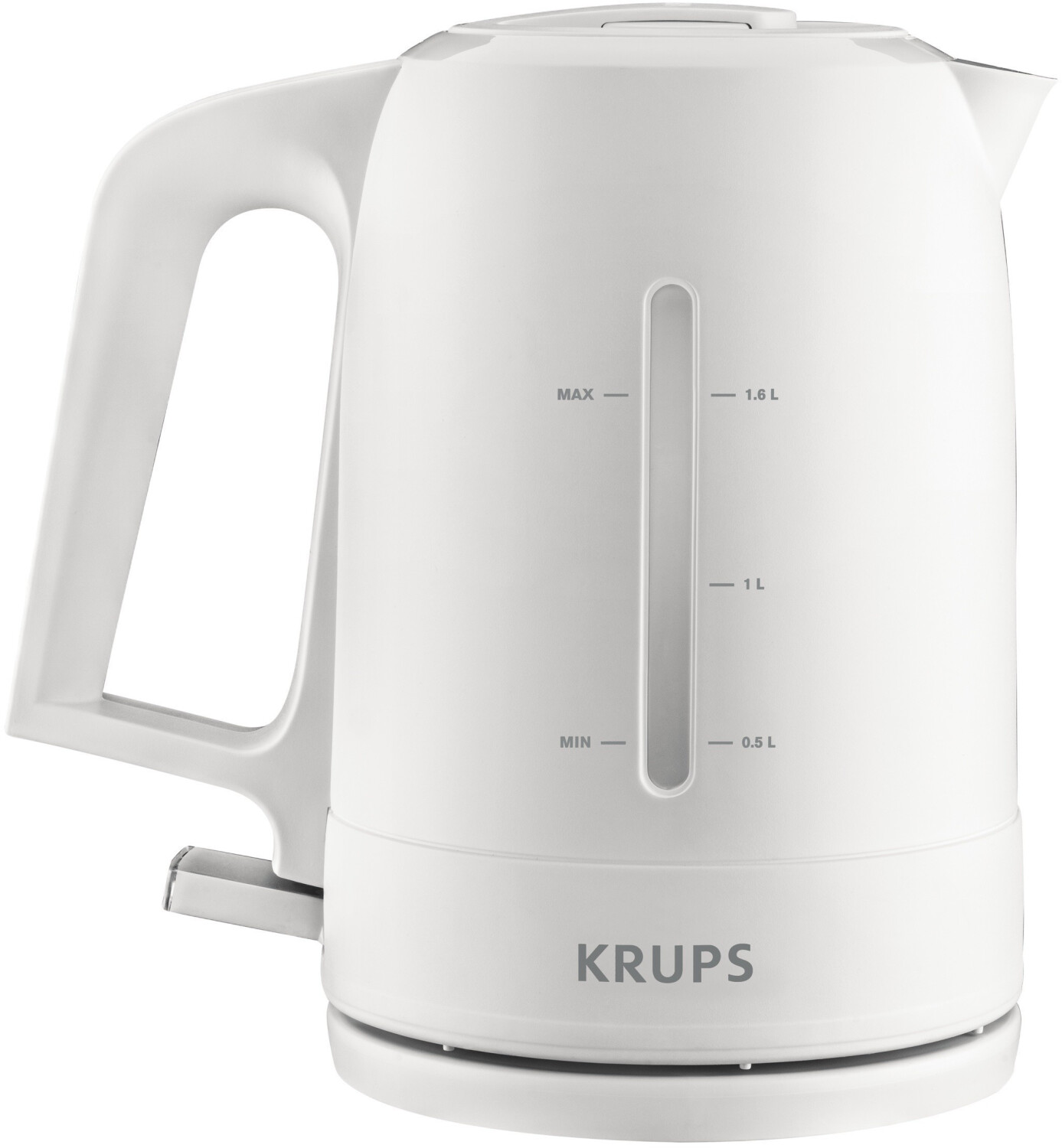Krups ProAroma BW244 1,6 Ltr.