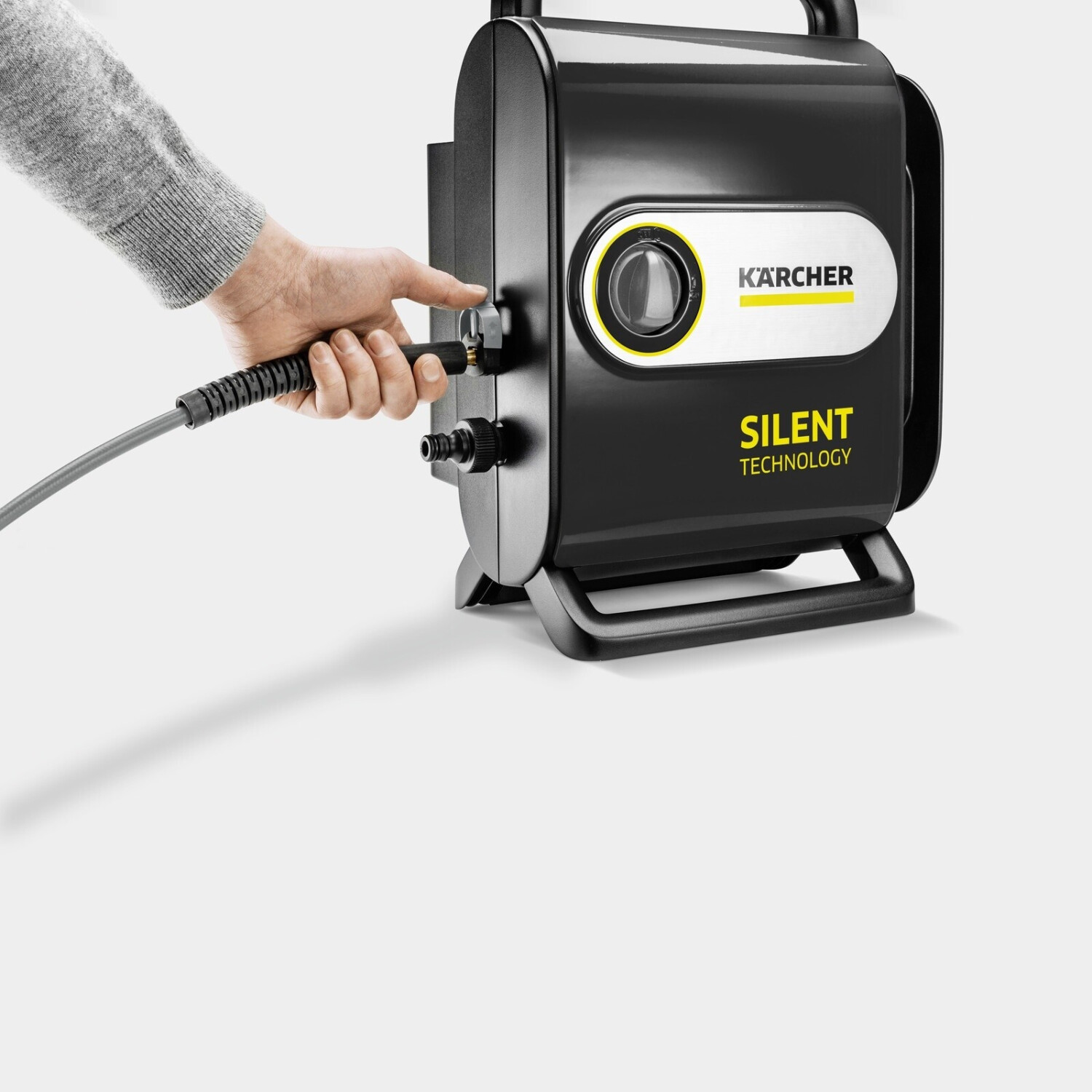 Kärcher K Silent Anniversary Edition (1.600-956.0)
