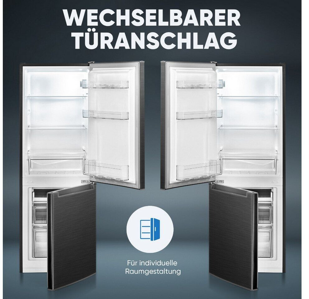 Bomann KG 7359 schwarz