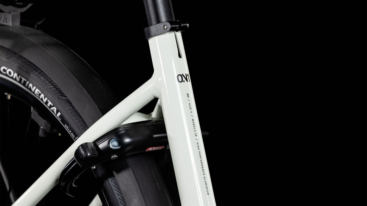 Cube Supreme Hybrid ONE 500 (2025)