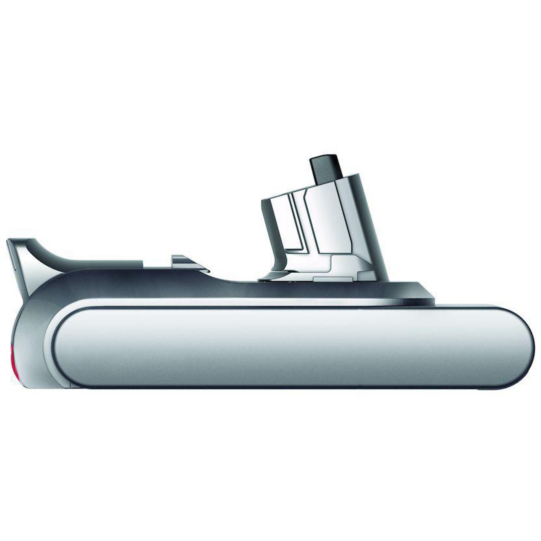 DYSON V15 Detect Absolute Extra Stielsauger, Akkubetrieb, 660 Watt