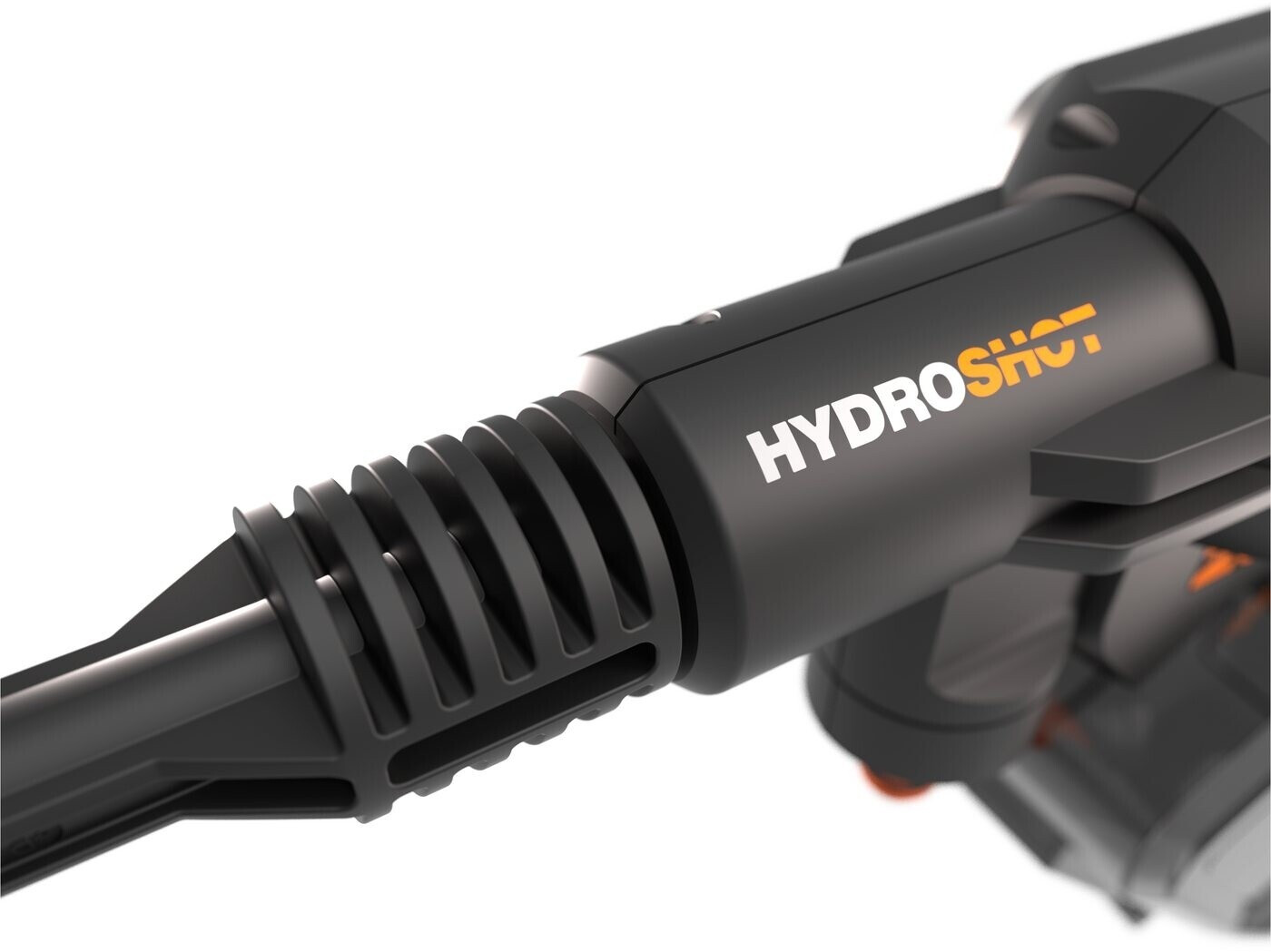Worx Akku-Hochdruckreiniger WG633E 20V