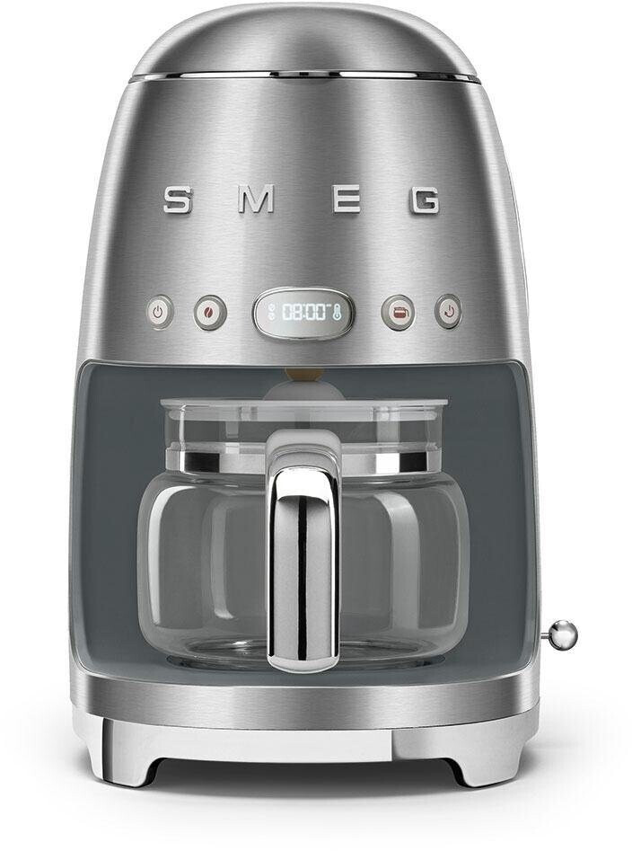 Smeg DCF02 DCF02SSEU