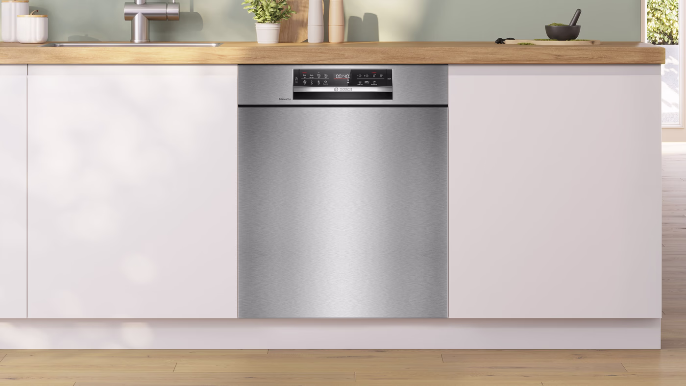Bosch SMU6ECS12E