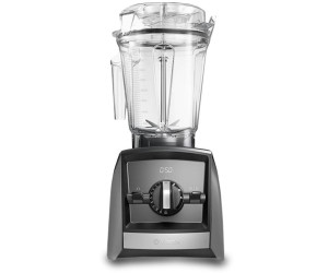 Vitamix Ascent A2500i schiefer