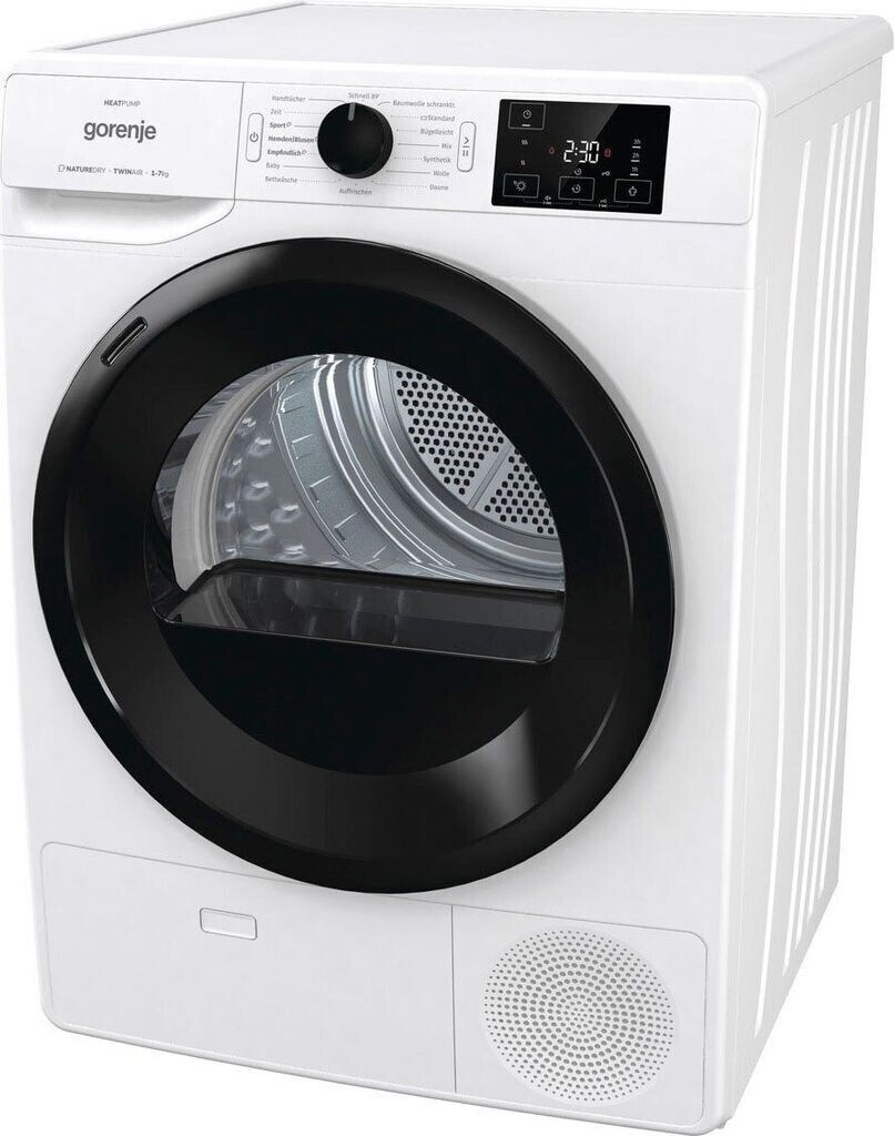 Gorenje DNE72 GN WS