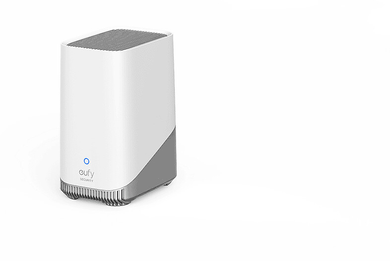 Eufy eufyCam S3 Pro Starter-Set 3+1 mit Homebase 3