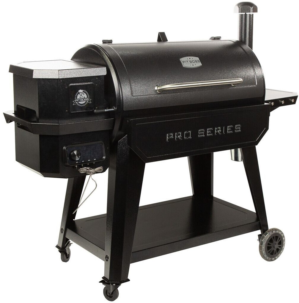 Pit Boss Navigator Pro PB 1150 Wifi (10832)