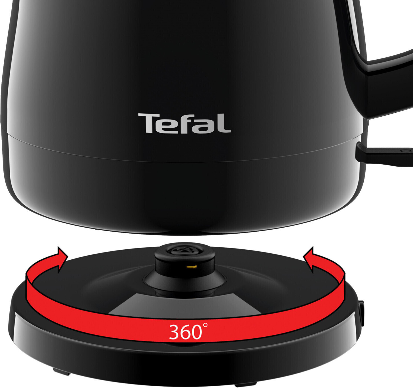 Tefal KO1538 Vita