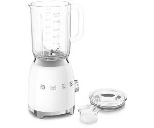 Smeg BLF03 BLF03WHEU Standmixer Weiß