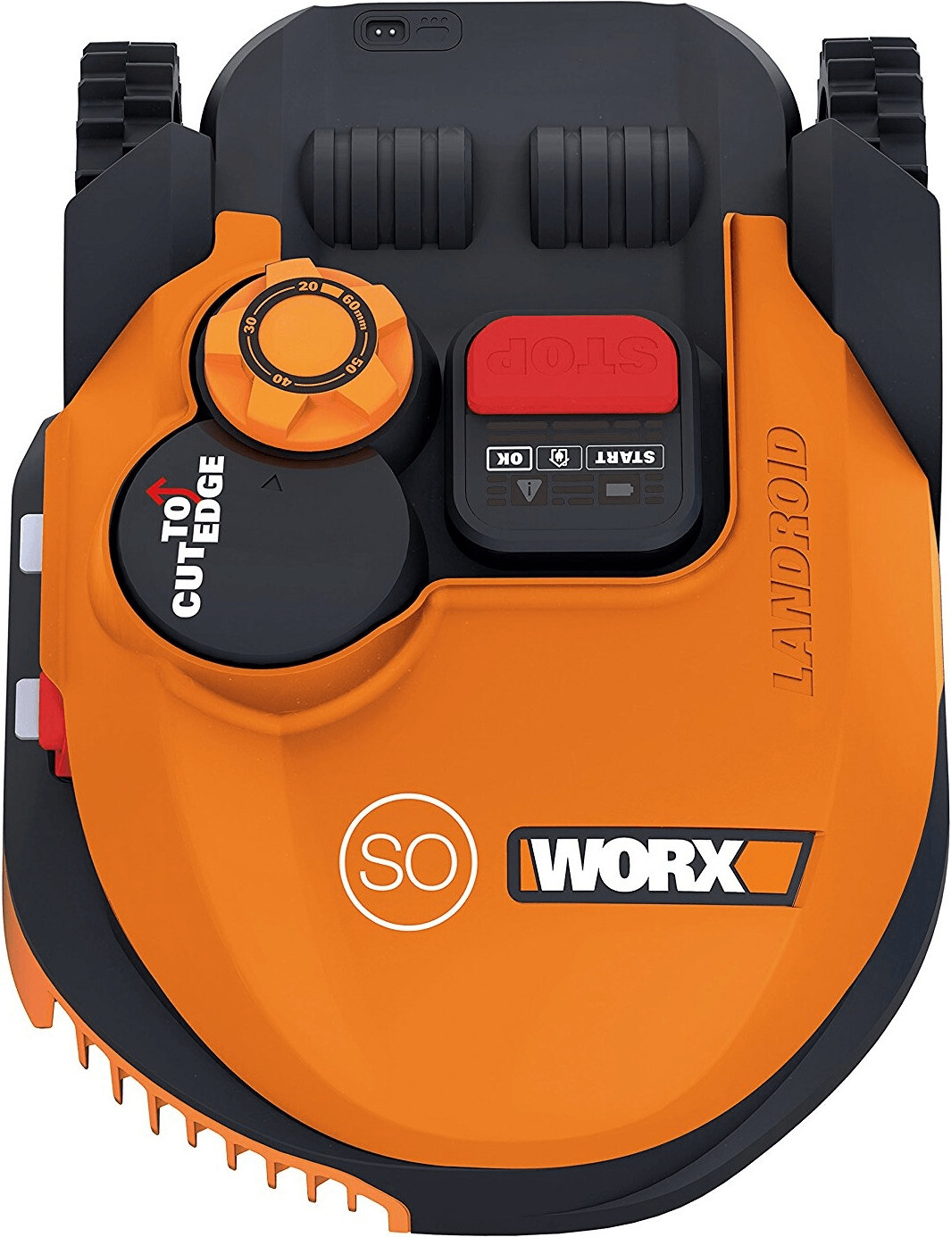 Worx Landroid S500i (WR105SI) 