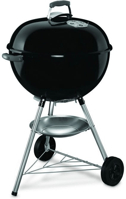 Weber Bar-B-Kettle GBS Ø57 cm