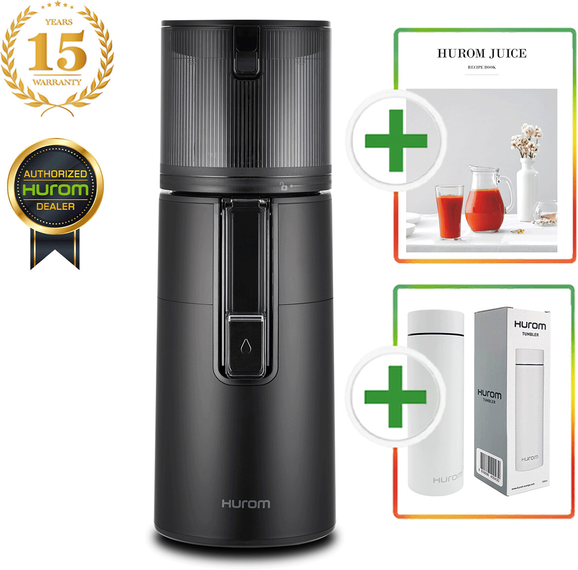 Hurom H400