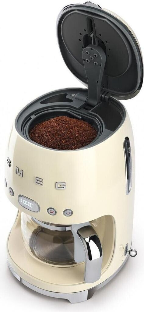 Smeg DCF02 DCF02CREU