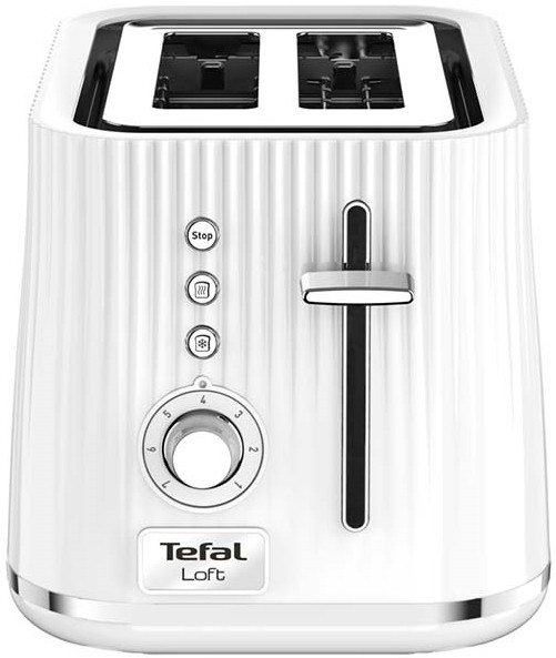 Tefal Loft TT7611 weiß