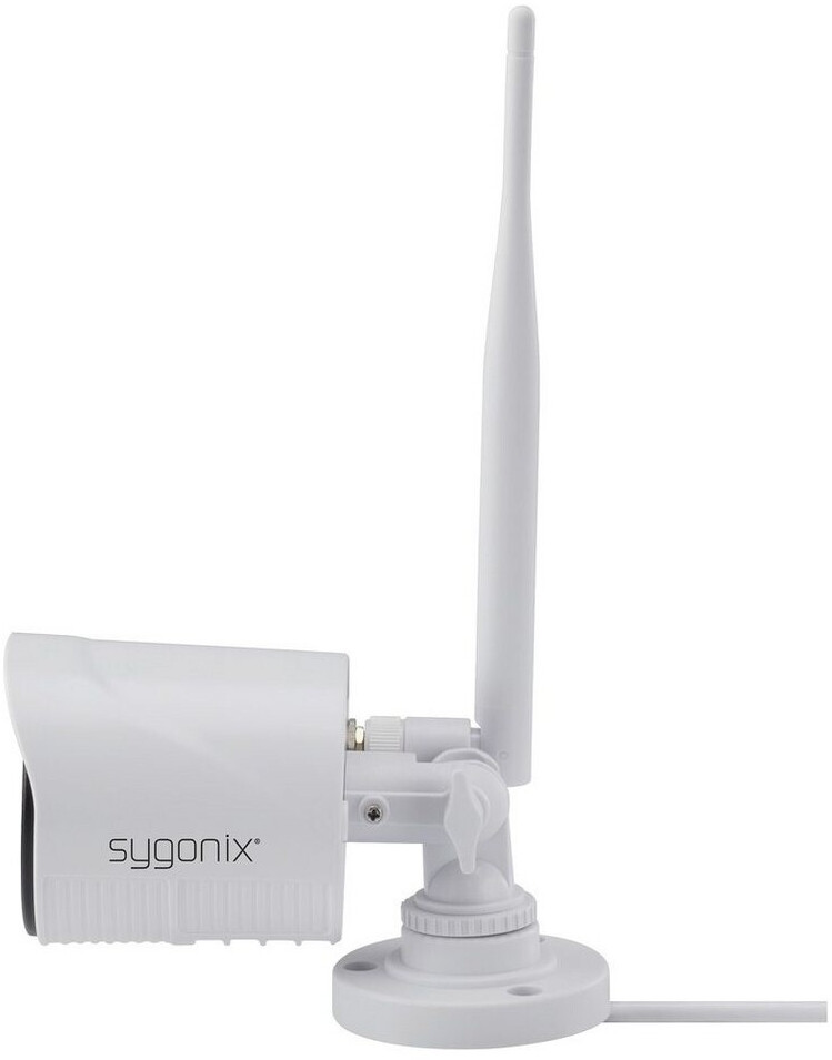 Sygonix SY-5046554