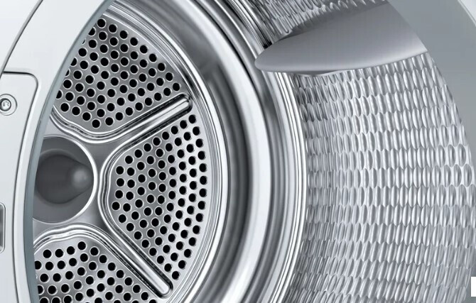 Bosch WTH83V93