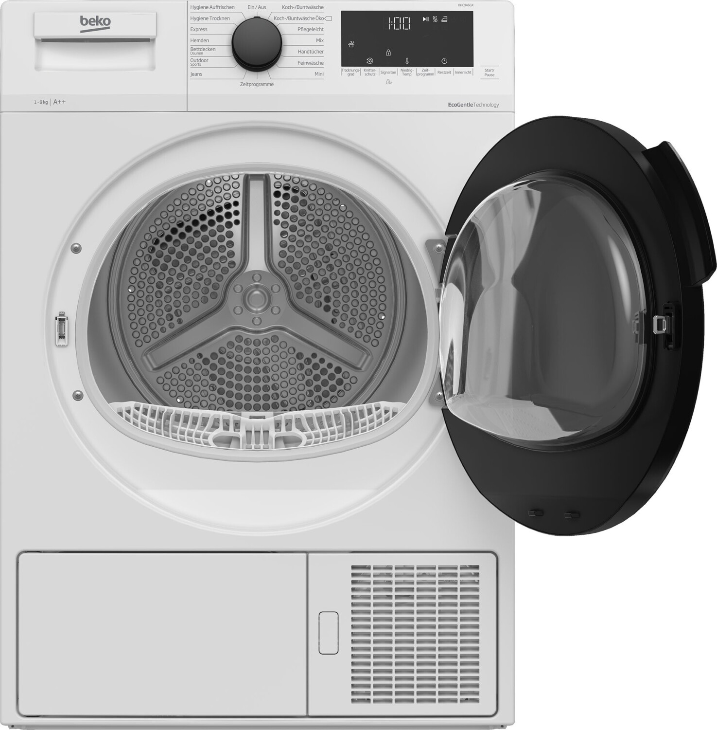 Beko DHC946GX