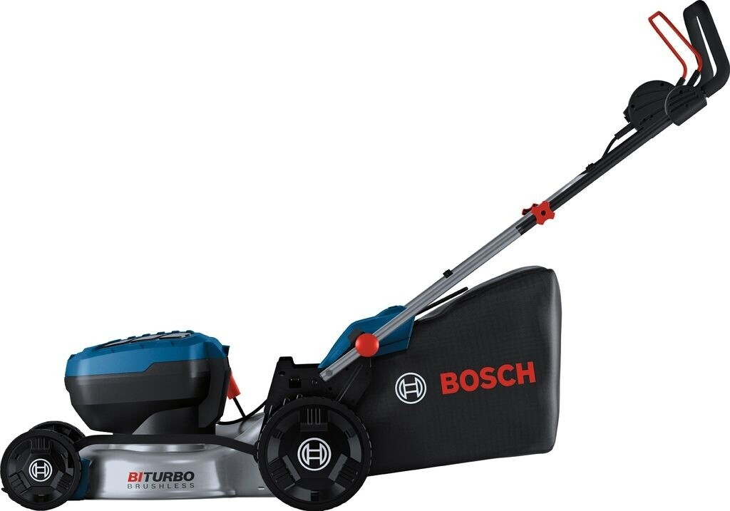 Bosch GRA 18V2-46 2x18V (ohne Akku und Ladegerät)
