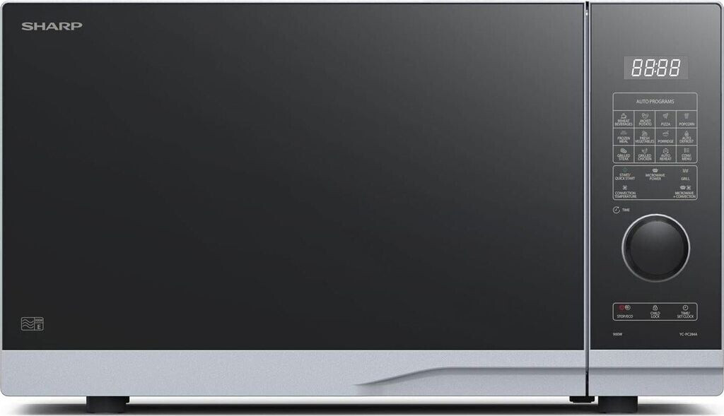 Sharp YC-PC284AE-S
