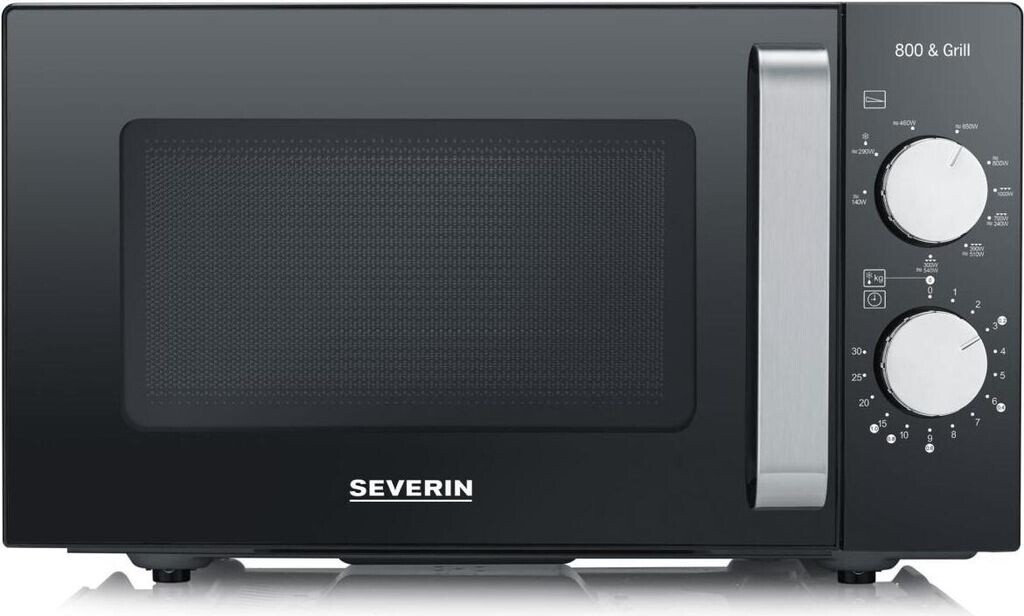 Severin MW 7762
