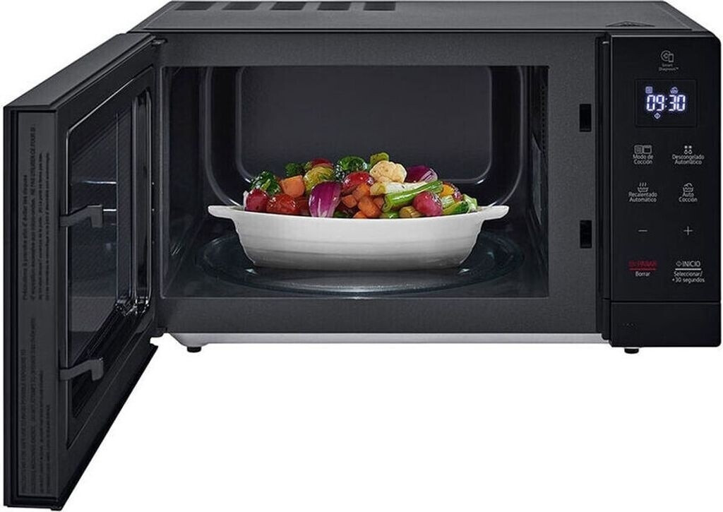 LG MH7032JAS 