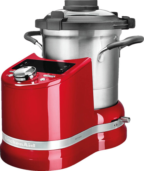 KitchenAid Artisan Cook Processor 5KCF0201ECA