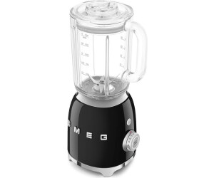 Smeg BLF03 BLF03BLEU Standmixer schwarz