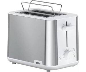 Braun PurShine HT1510 WH