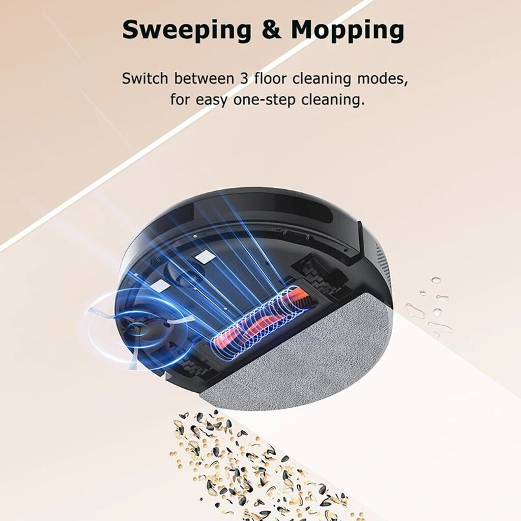 Xiaomi Robot Vacuum E10C EU
