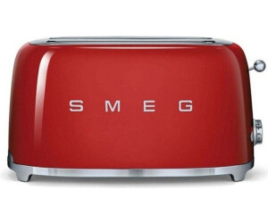 Smeg TSF02 TSF02RDEU