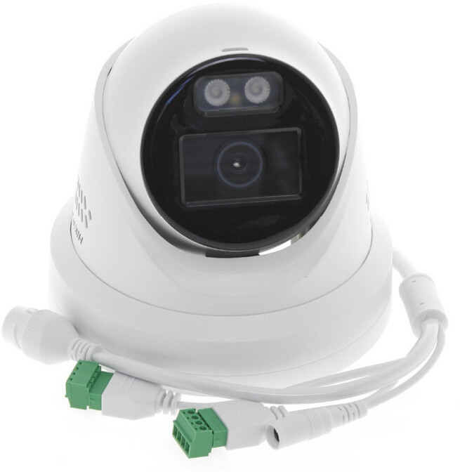 Hikvision DS-2CD2387G2H-LISU/SL(2.8mm)(eF)