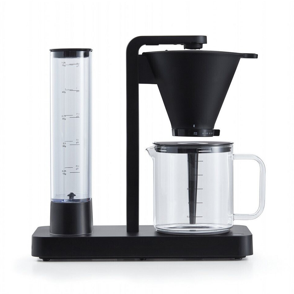 Wilfa WSPL-3B Performance schwarz