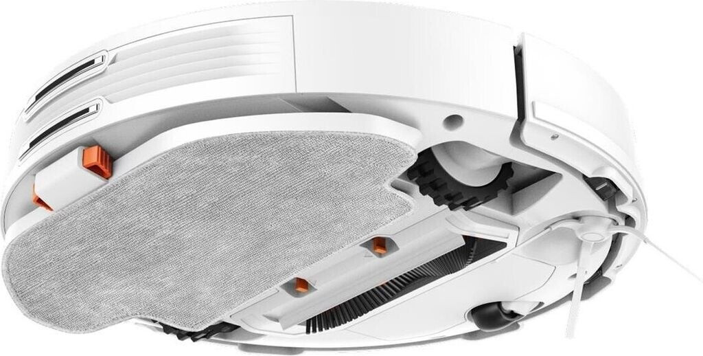 Xiaomi Saugroboter S12 weiß