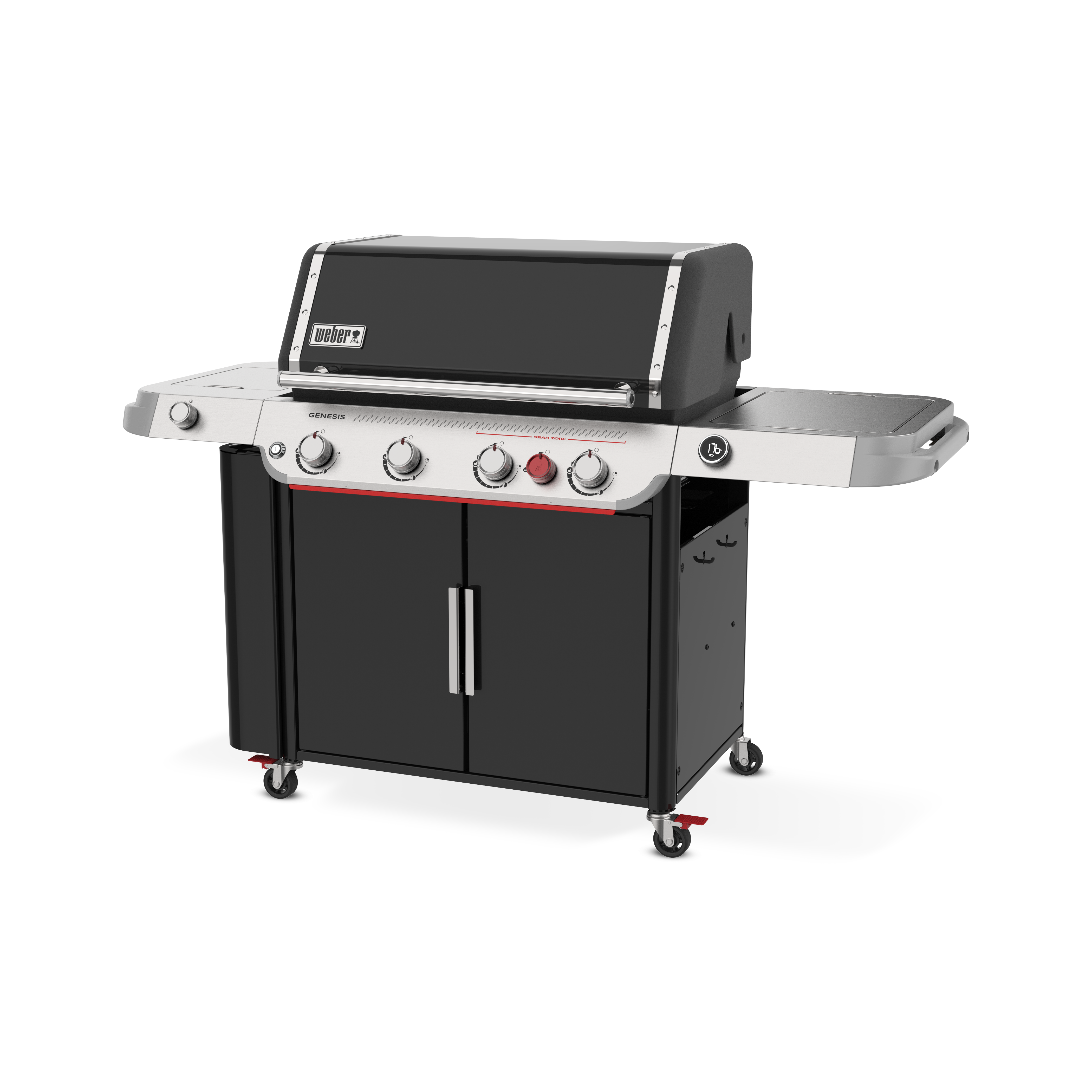 Weber Genesis EP-435W