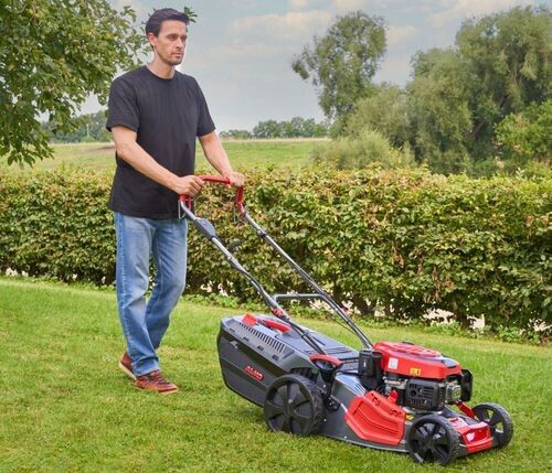 AL-KO Benzin-Rasenmäher Comfort 46.4 SPED-A