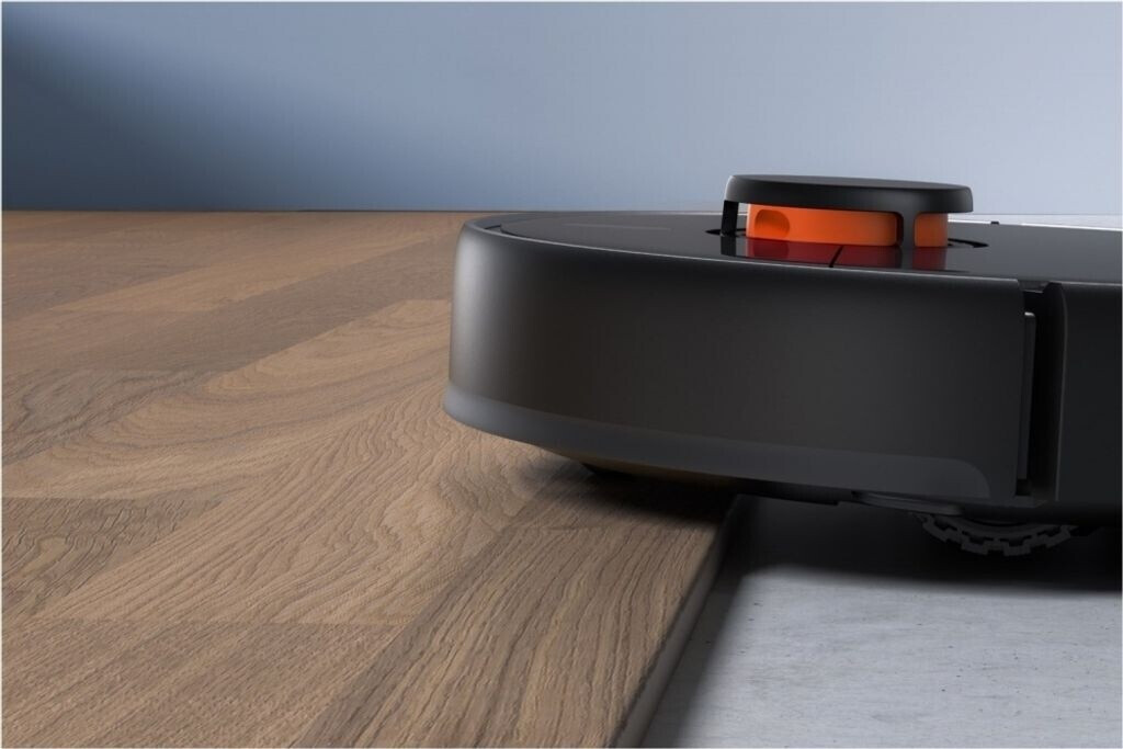 Xiaomi Mi Robot Vacuum Mop 2 Ultra schwarz