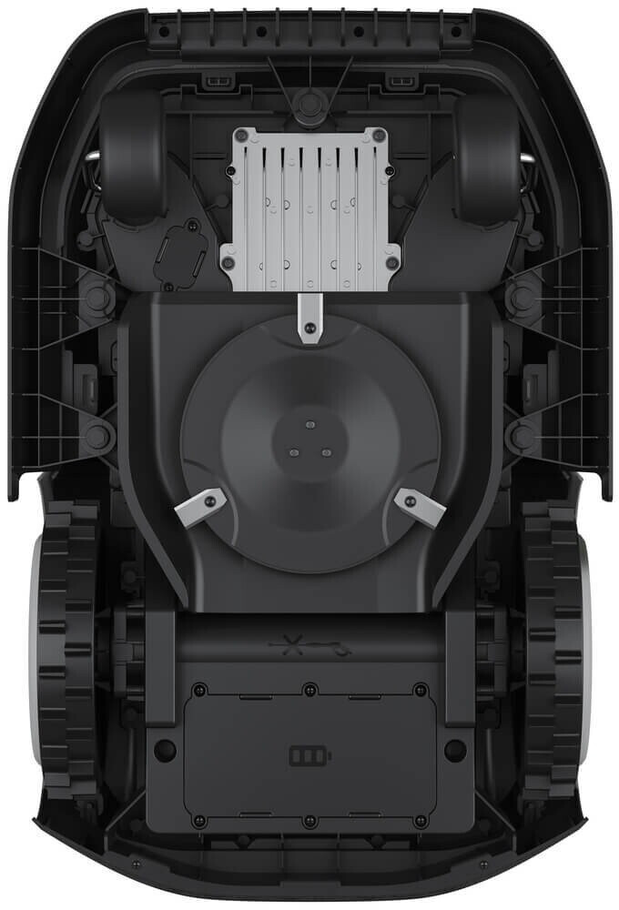 ECOVACS GOAT G1-800 grau
