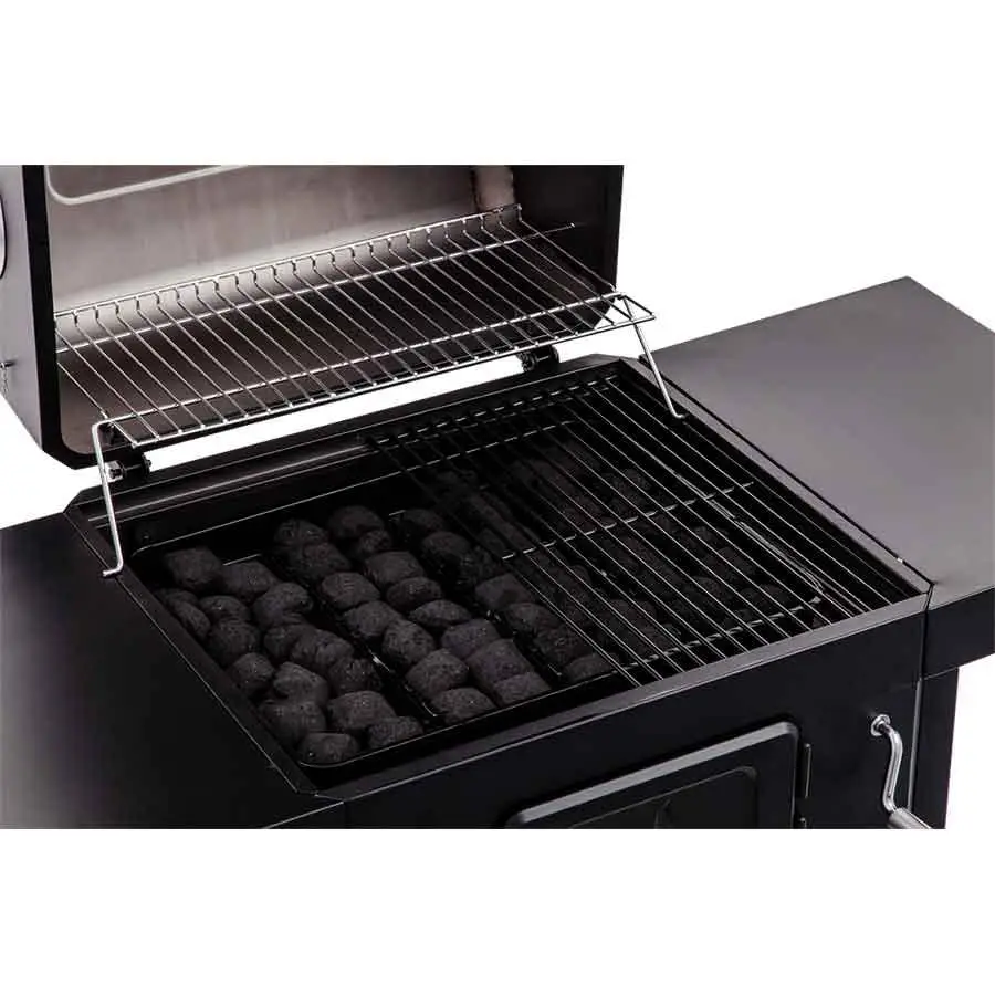 Char-Broil Char-Broil 2600