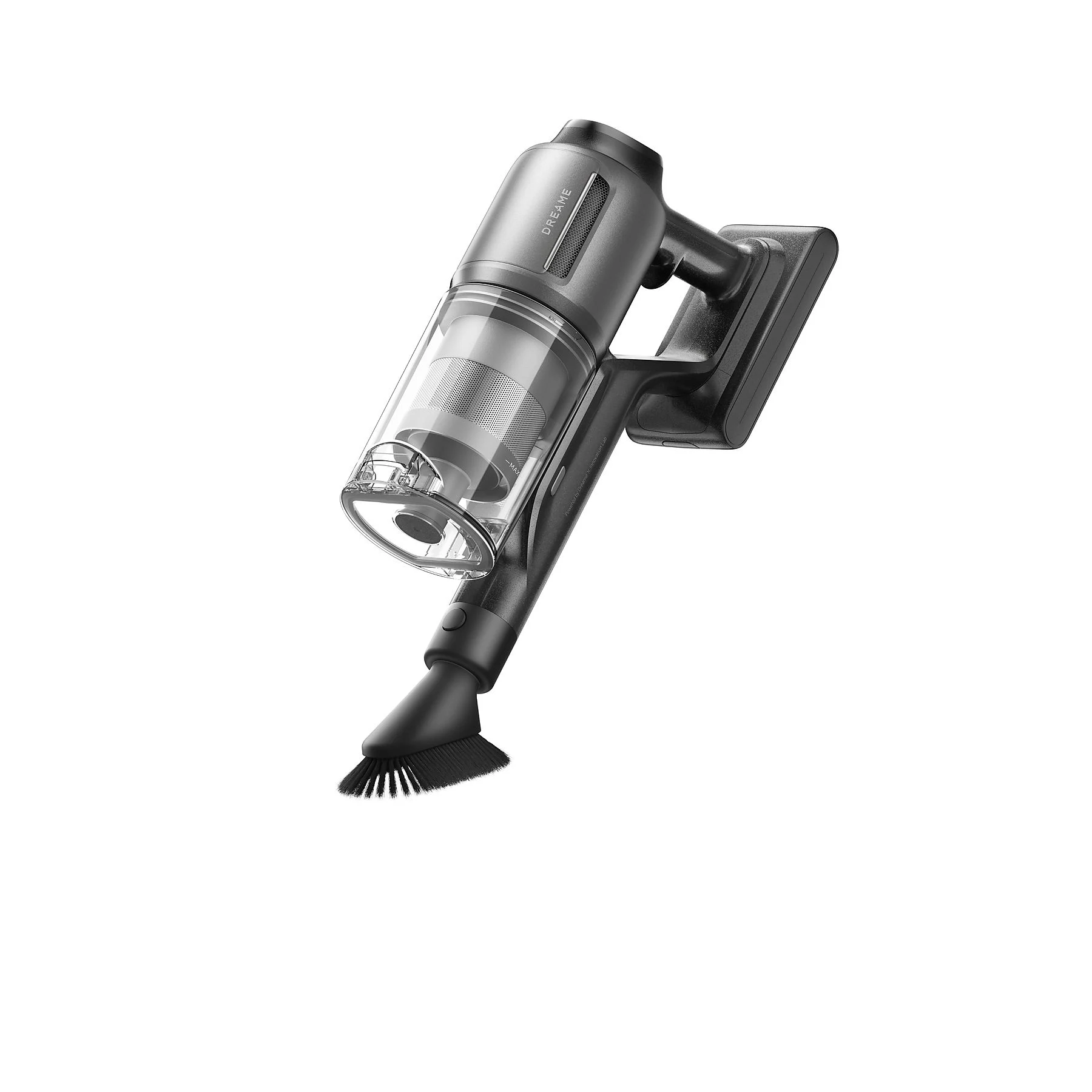 DREAME Z30 Stielsauger, Akkubetrieb, 29,6 Volt