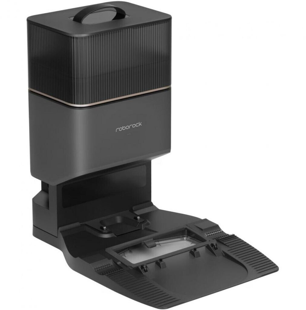 Roborock S8 Plus black