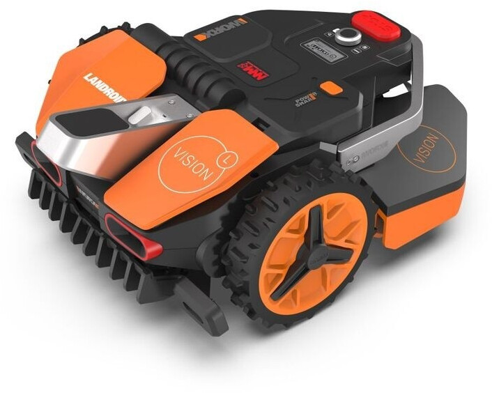 Worx Vision Landroid M800 WR208E 