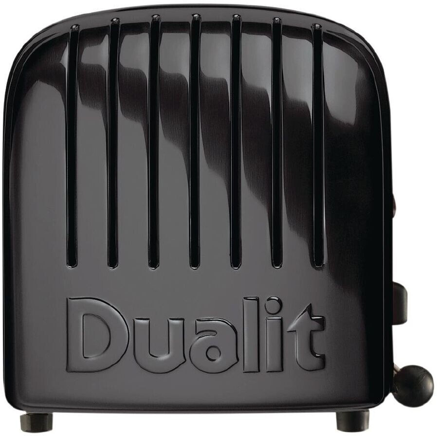 Dualit Vario 6 Schwarz (60167)