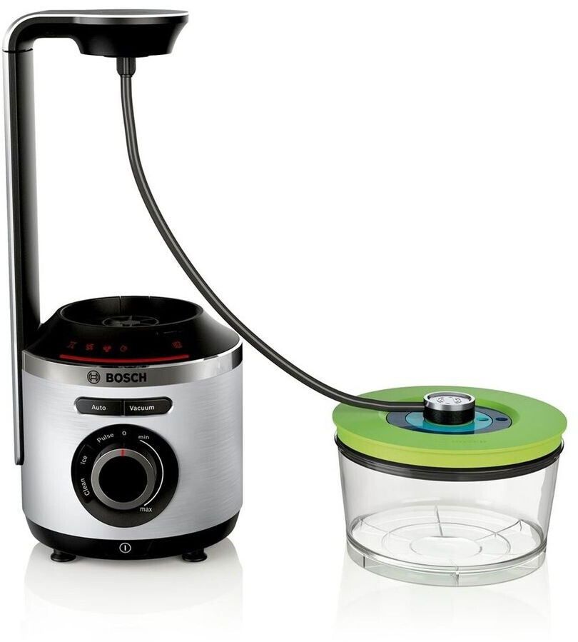 Bosch VitaMaxx MMBV622M + Vakuumfrischhaltebox