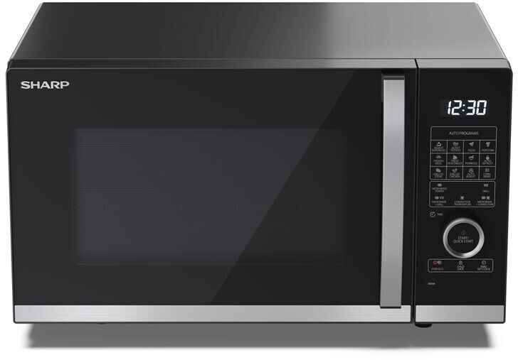 Sharp YC-QC254AE-B