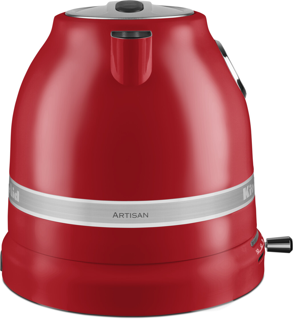 KitchenAid Artisan 5KEK1522 1,5 Ltr. EER empire rot