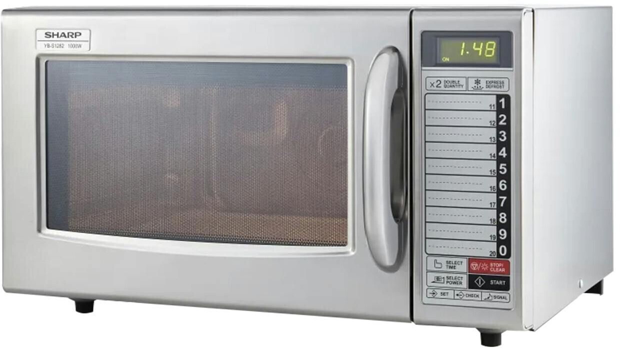 Sharp YB-S1282AE