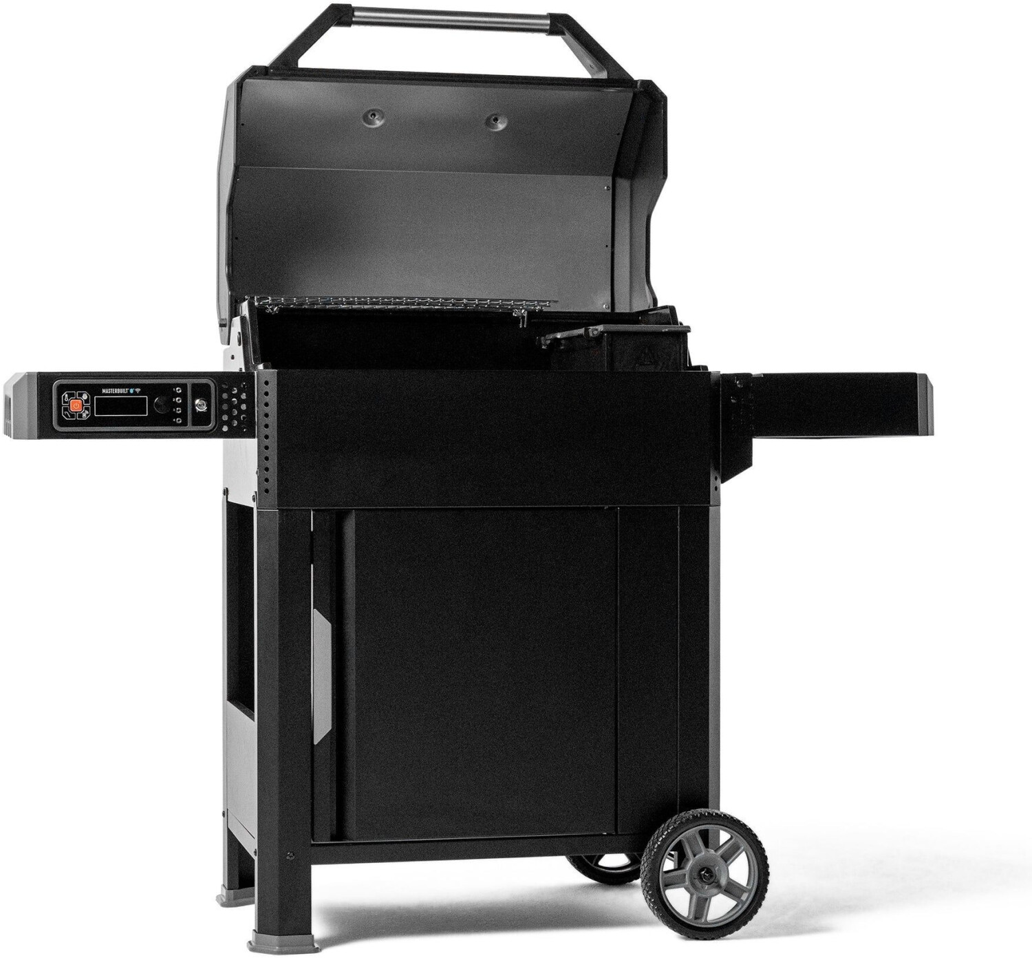 Kamado Joe Masterbuilt® Digital Charcoal Holzkohlegrill schwarz